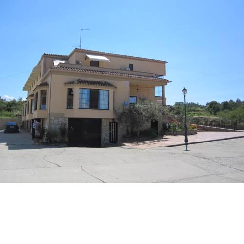 Hostal Restaurante Santa Cruz