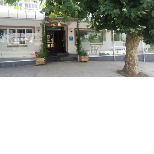 Hostal restaurante Seoane