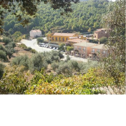 Hostal Restaurante Solaire