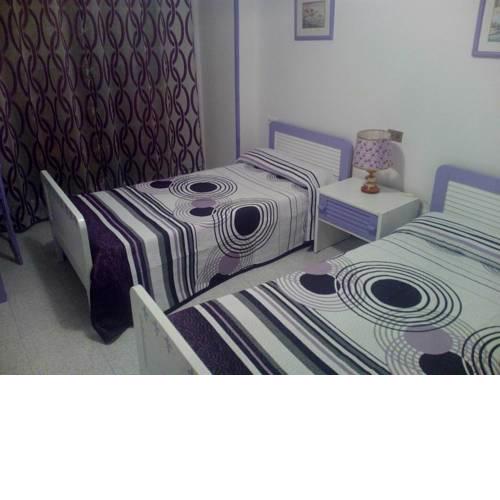 Hostal Restaurante Tanis