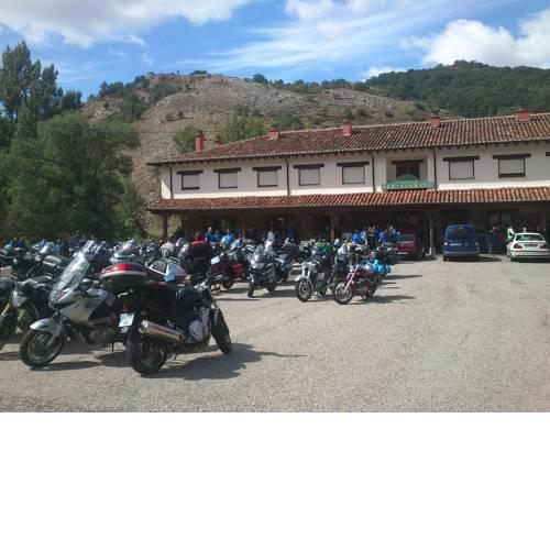 Hostal restaurante Ventasierra