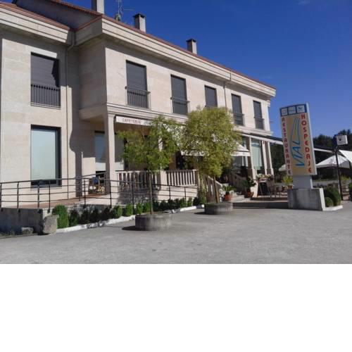 Hostal Restaurante Vial