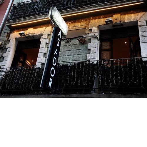 Hostal Restaurante