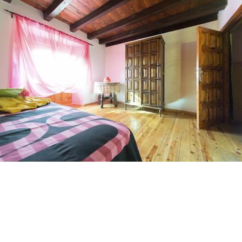Hostal-Resturante La Moruga