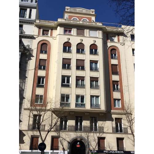 Hostal Retiro