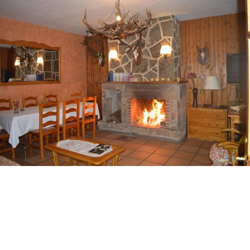 Hostal Revinuesa