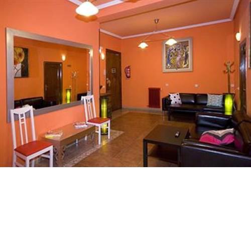 Hostal Rico