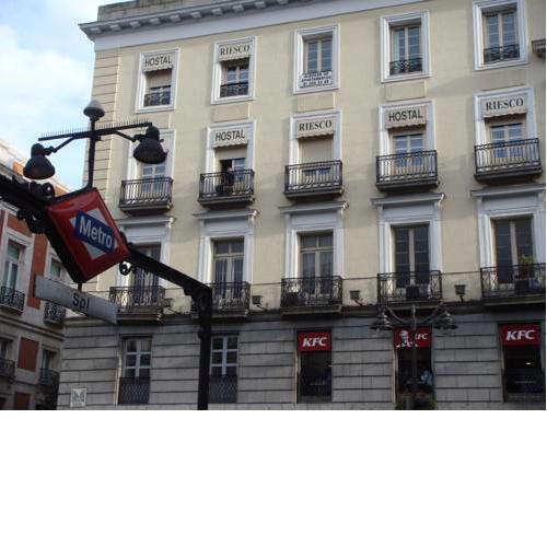 Hostal Riesco