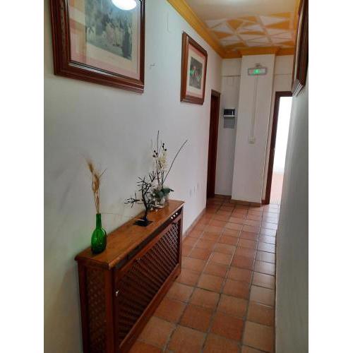 HOSTAL RINCON TAURINO