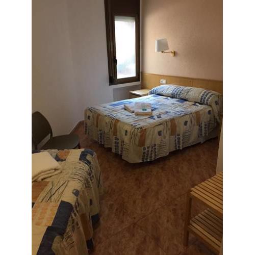 Hostal Rio De Castro