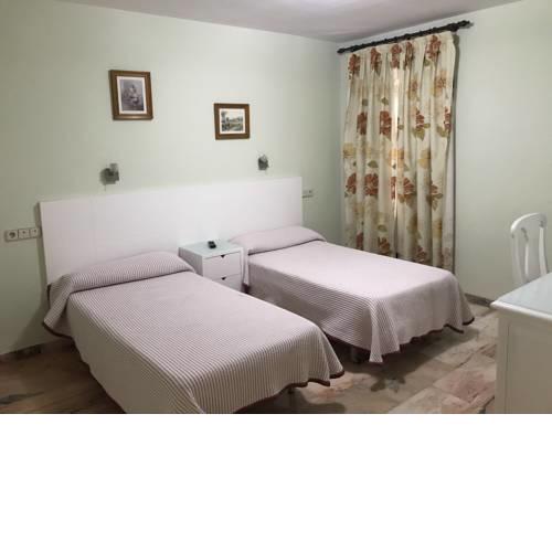 Hostal Rio de Oro