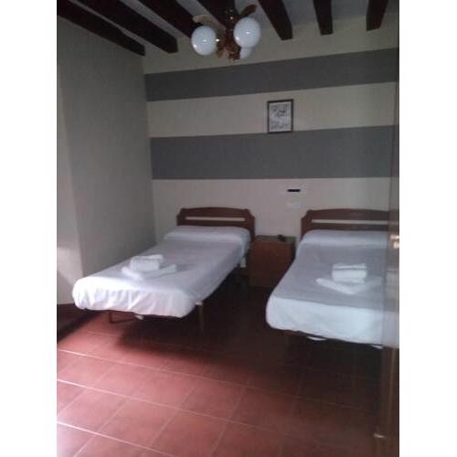 Hostal Río Duero
