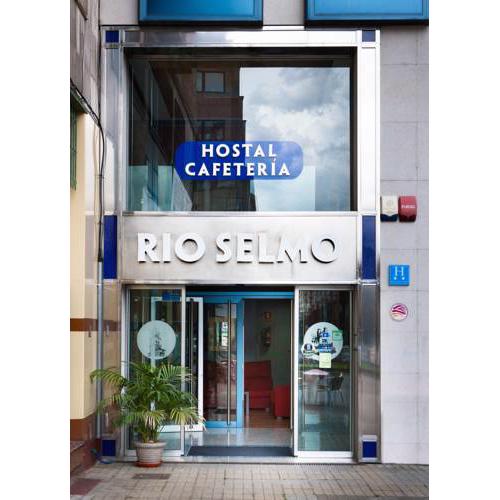 Hostal Rio Selmo