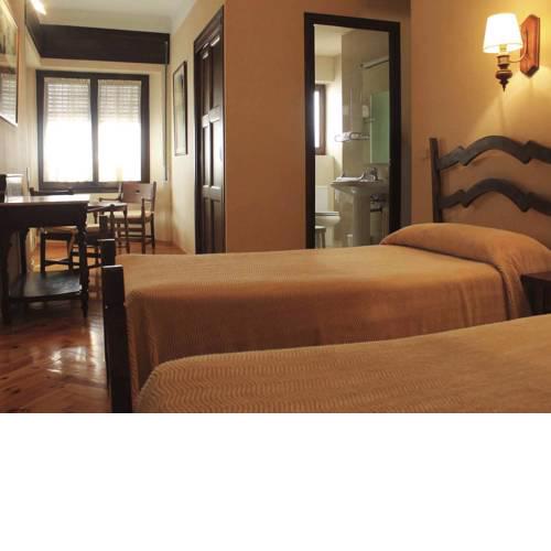 Hostal Rita Belvedere