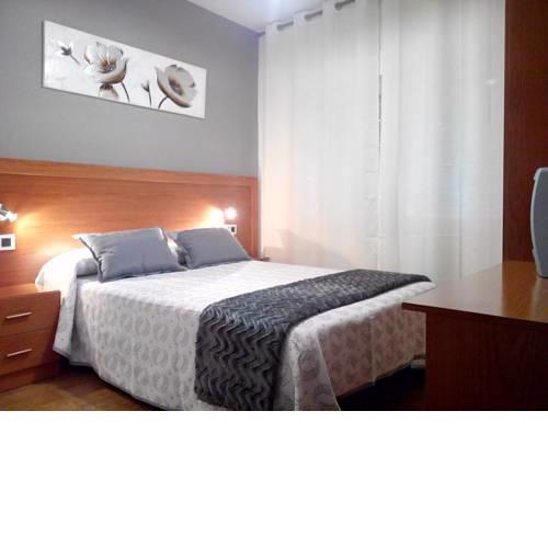 Hostal Rivas