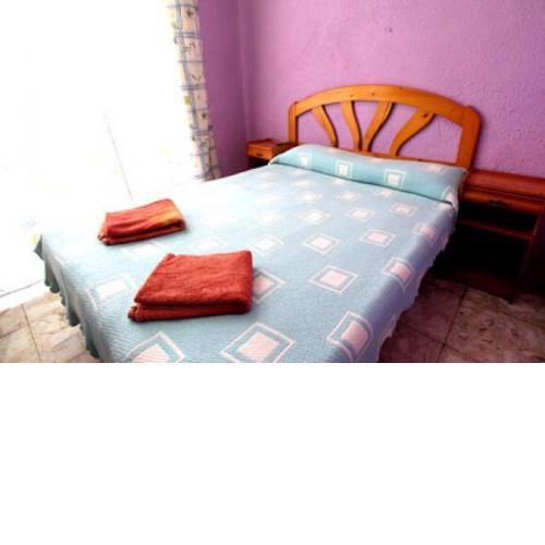 Hostal Rivera