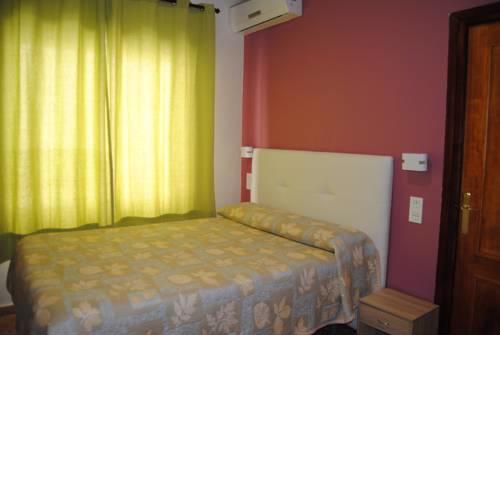 Hostal Rocamar