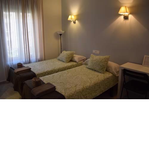 Hostal Rofer