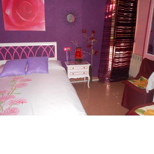 Hostal Romero