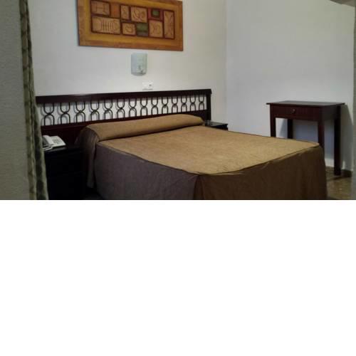 Hostal Ronda