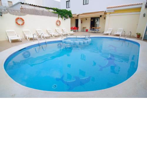 Hostal Rosalia