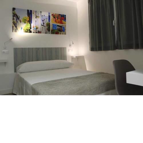 Hostal royal begona