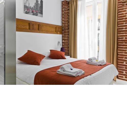Hostal Royal Cruz