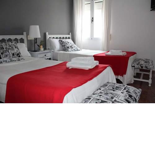 Hostal Rte El molino
