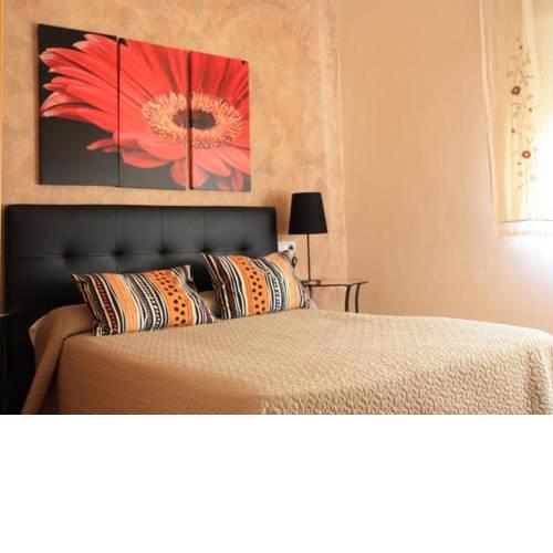 Hostal Rte. Elena