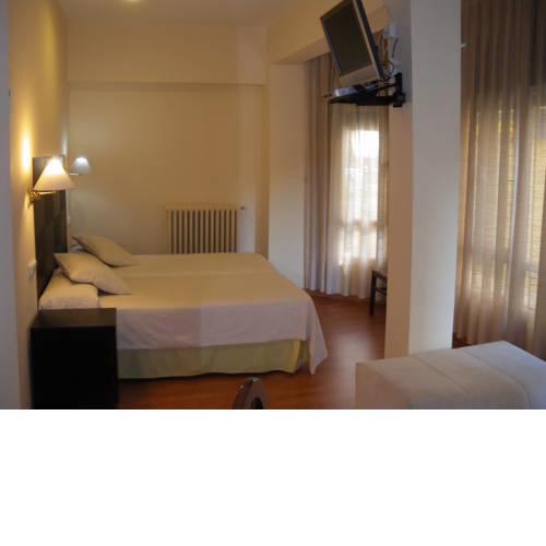 Hostal Ruiz