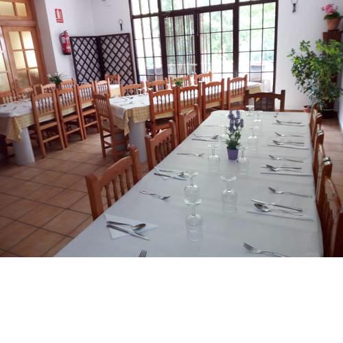 Hostal Rural Amador