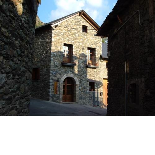 Hostal Rural Aude