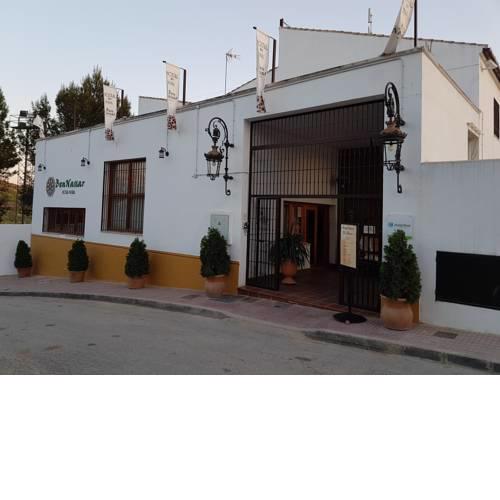 Hostal Rural Ben-Nassar