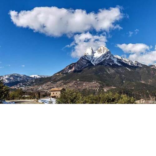 HOSTAL RURAL CAL XIC