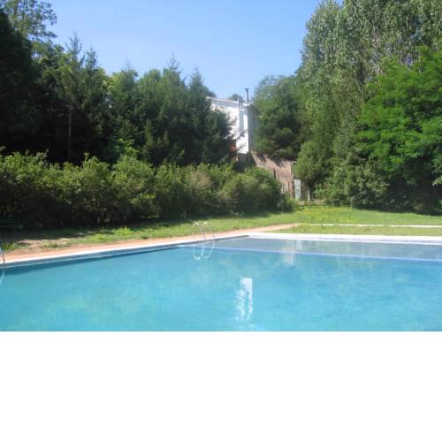 Hostal Rural Can Enric