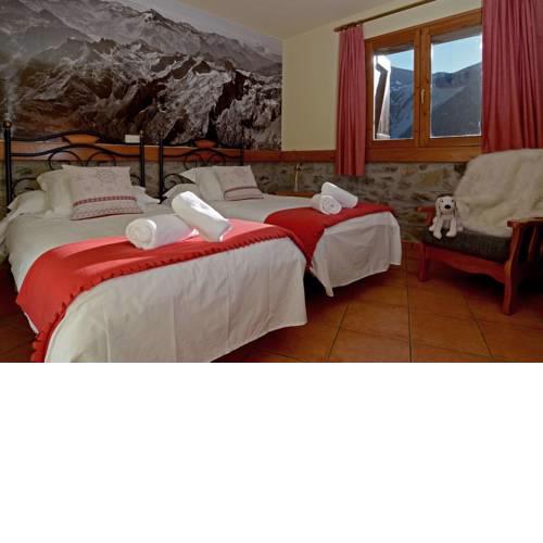 Hostal Rural Casa Moline