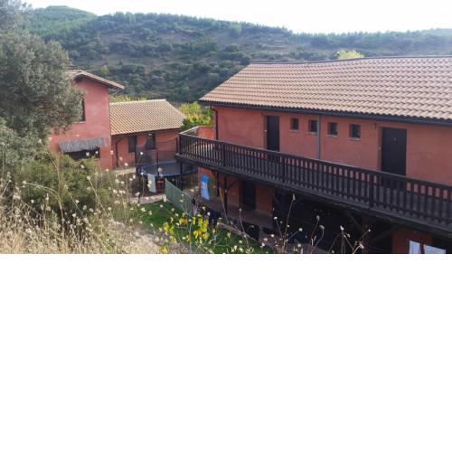 Hostal Rural Casa Pedro