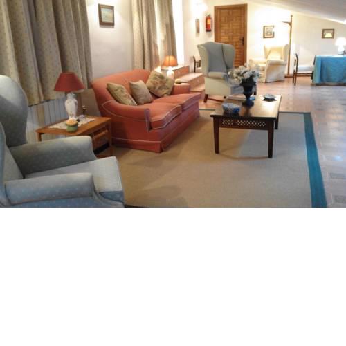 Hostal Rural Cumbres De Castilla