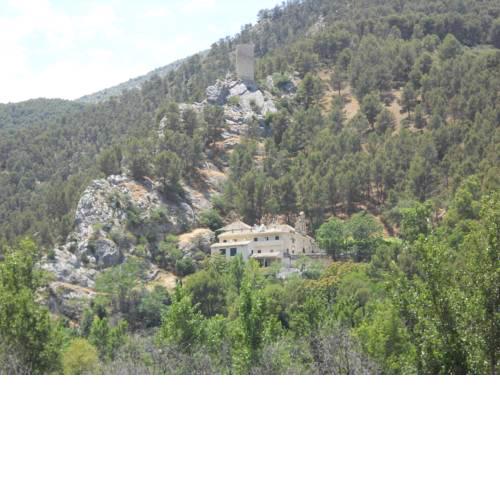 Hostal Rural de Cuadros