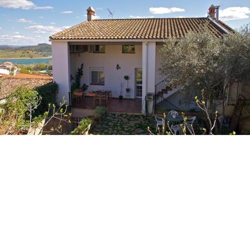 Hostal Rural El Balcon De Alange