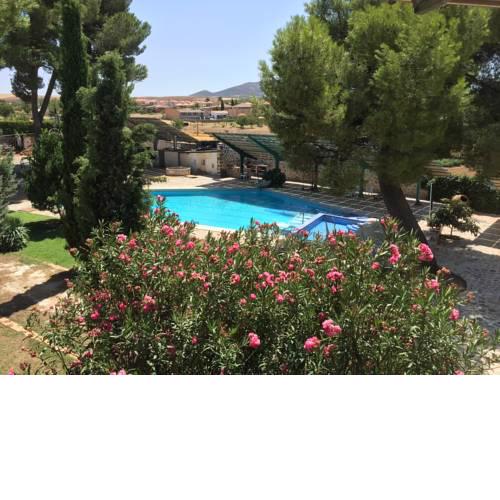 Hostal Rural El Tejar