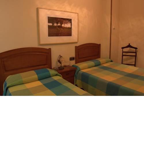 Hostal Rural Elosta