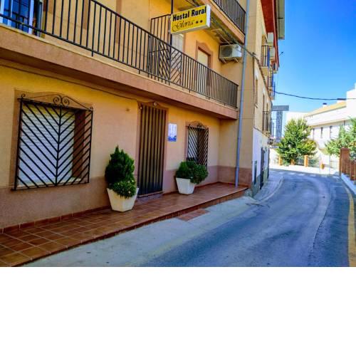 Hostal Rural Gloria