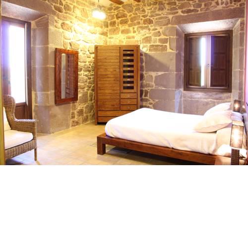 Hostal Rural Ioar