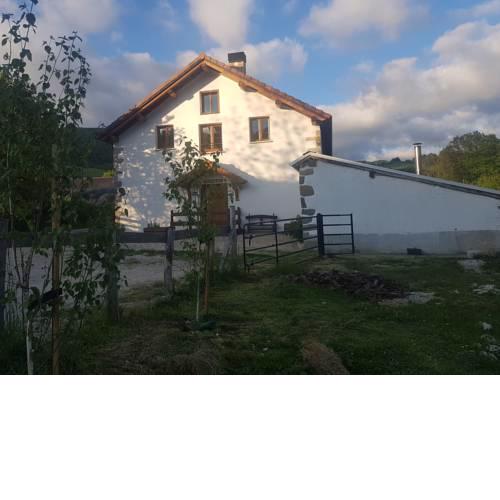 Hostal Rural Iratiko Urkixokoa