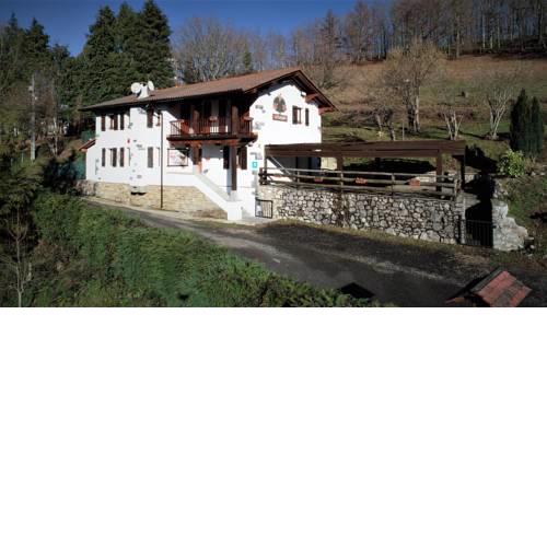 Hostal Rural Iruso