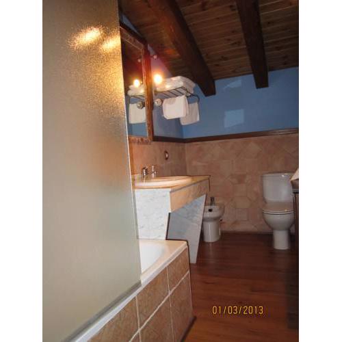 Hostal Rural Jarpar