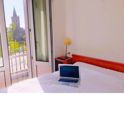 Hostal Rural J.P.