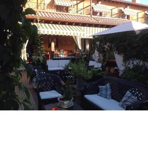 Hostal Rural La Asturiana