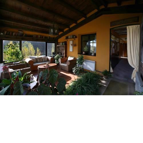 Hostal Rural La Calera
